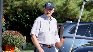 Startling extent of Joe Biden’s cognitive decline laid bare by ex-Democrat insider