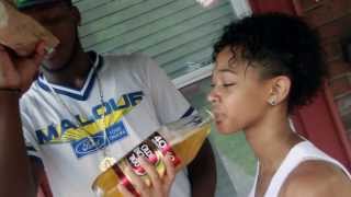 Rain -Pardison Fontaine