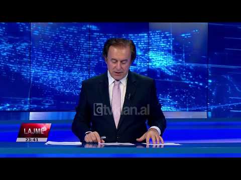 Edicioni i Lajmeve Tv Klan 08 Tetor 2019, ora 23:30