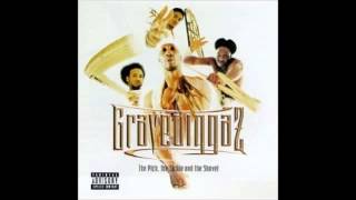 Killah Priest - Gravediggaz - Repentance Day
