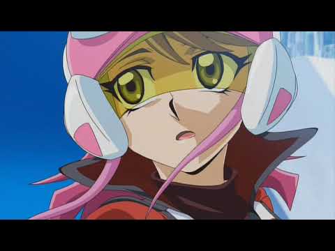 Yu-Gi-Oh! ARC-V - Opening 3 v2 (No Credits)