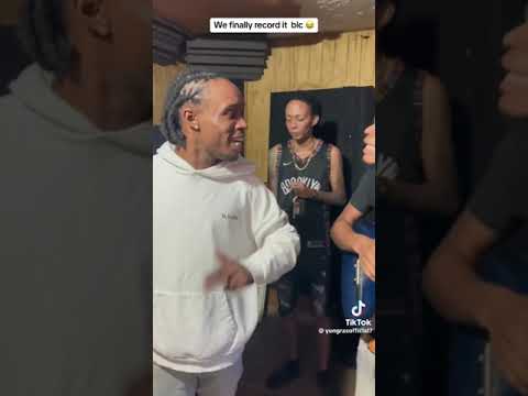 Alex ft yungras - WANT F**K (Official Video)