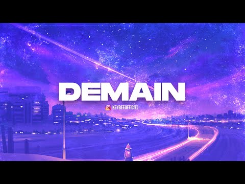 PNL X Cloud Type Beat "DEMAIN" | Instru Rap Planant 2023