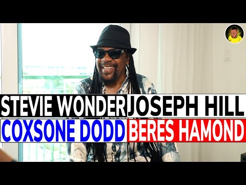 GLEN WASHINGTON shares his STORY