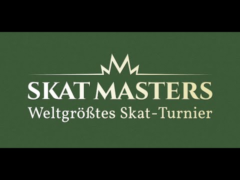 GameDuell Skat Masters Finale 2018