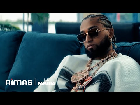 Bryant Myers - Rolling Door (Video Oficial) | Millo Gangster Club