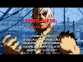 FFUW MUGEN 2022 WWE WRESTLEMANIA KEN EVIL KEN VIOLENT KEN KAGE AKUMA RYU EVIL RYU Fight