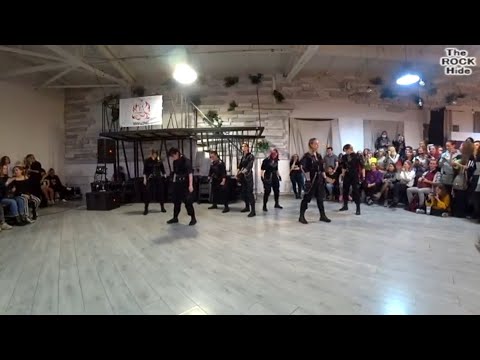 ["K-Fest 2020" Let’s Dance Лучшие 30] SKYEZ - Cover: MONSTA X, Shoot out (0+)