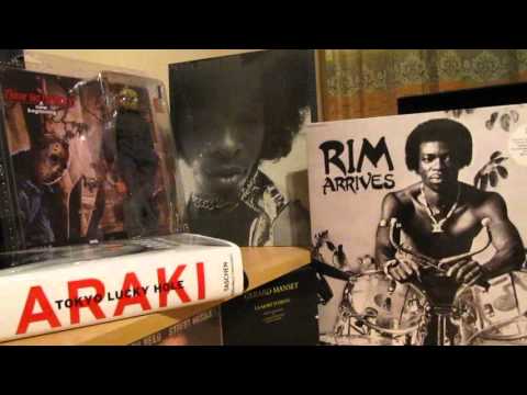 Rim Kwaku Obeng ‎-- Sunkwa