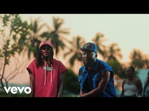 King Bala - Do or Die (feat. Anodaboy) (Official Music Video) ft. Anodaboy