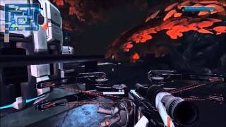 Sanctum 2 :Ruins of Brightholme