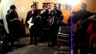 Los Sanchos De Tu Vieja