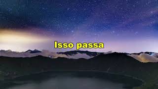 Sarah Brightman - Dust In The Wind (Tradução)