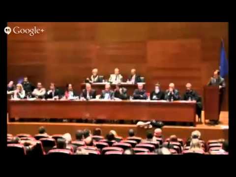 Assembleia Municipal de Barcelos de 14 de novembro de 2014