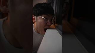 Download lagu biting the curb in 4k 💀 #asmr mp3