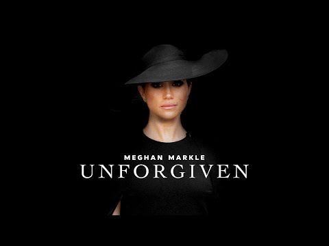 Meghan Markle: Unforgiven (Official Trailer)