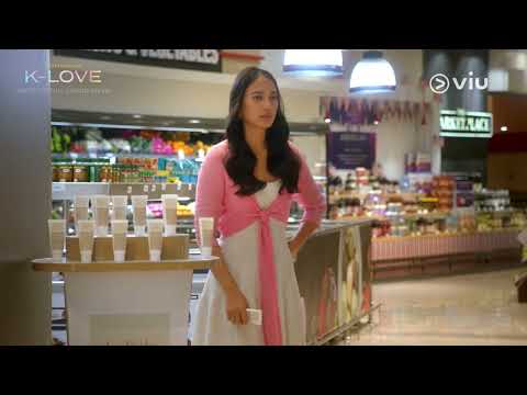 Get it na, get it na | K-Love | Viu Original