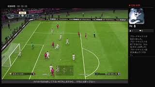 winning eleven 2019 lite ガバ山イレブンの日常