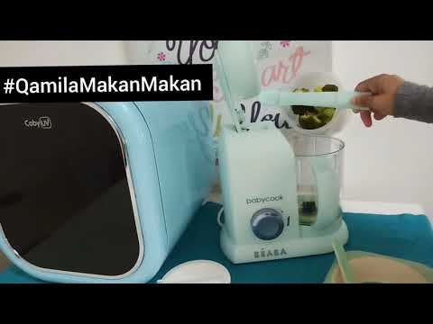 download lagu mp3 mp4 Beaba Babycook Broccoli, download lagu Beaba Babycook Broccoli gratis, unduh video klip Beaba Babycook Broccoli