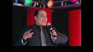 Video El Día Que Puedas de Nando Ruíz 