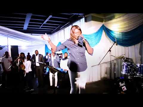 RMut - MULTI-LINGUAL PROPHETIC WORSHIP