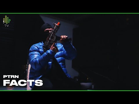 PTRN - Facts (Prod. Trapcase)