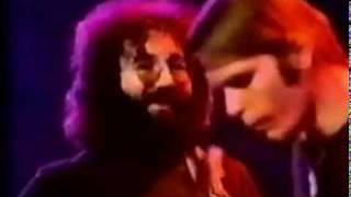 Grateful Dead - He&#39;s Gone 1972