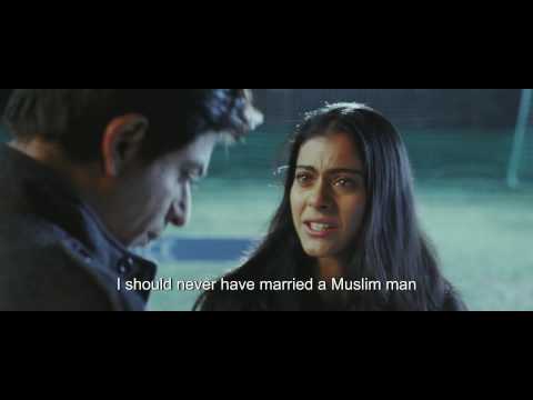 My Name Is Khan (Official Trailer)