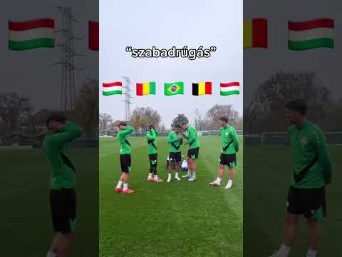 Fradi Média | Mi ez a pusmogás?