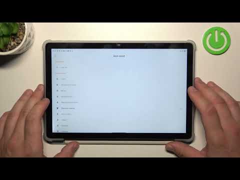 How to Change Alarm Sound in Blackview Tab 13?