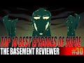 Top 10 Best Episodes Of Star Vs The Forces Of Evil TBR 30