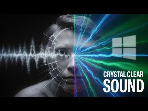 Audio Codec Windows 11