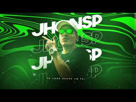 MC BIN MR - É CHAPA (( DJ JHON SP ))