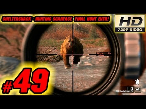 cabela big game hunter hunting party xbox 360 kinect