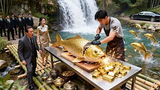 Download lagu Pada hari diceraikan, pria aktif sistem memancing ajaib, tiba-tiba jadi menantu orang terkaya dunia! mp3