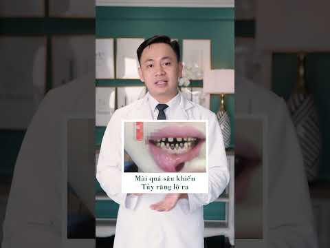 Chuyên Môn Bác Sĩ Jet Dentist