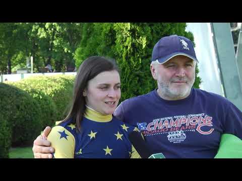 Inter Royal Lady (k.dż. Joanna Wyrzyk, tr. Adam Wyrzyk) wygrywa Nagrodę Liry (Oaks)