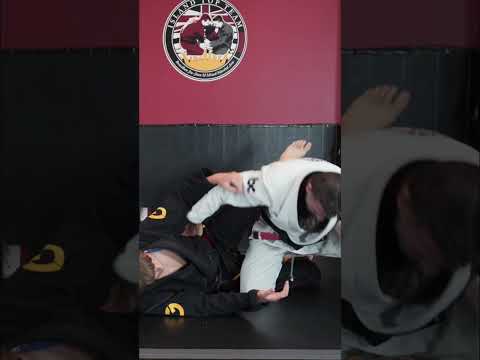 Beat the Knee Cut Frame: Reset the Hip Angle