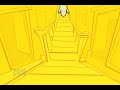 Animation Director David M Strandquest Cartoon Network Scooby Doo Powerhouse Bumper 07