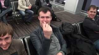 Dendi the cameraman @ MLG Columbus 2013 (with Eng subs)