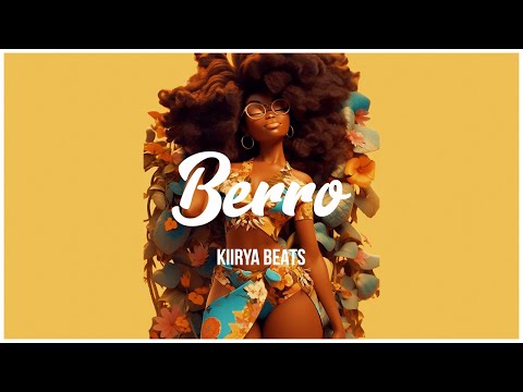 Afrobeat X Afropop Instrumental "Berro" (Afropop Type Beat)
