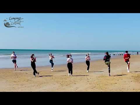 Tour Opérateur sur le Camping La Prairie - Camping Vendée - Image N°2