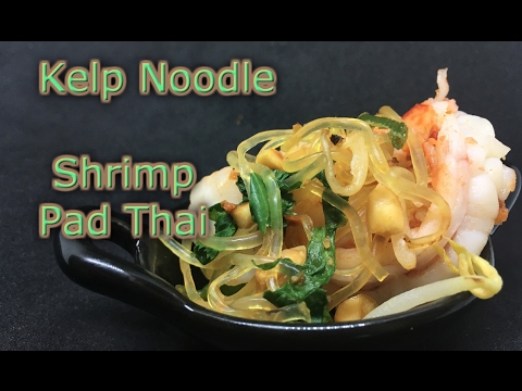 download lagu mp3 mp4 Pad Thai With Kelp Noodles, download lagu Pad Thai With Kelp Noodles gratis, unduh video klip Pad Thai With Kelp Noodles