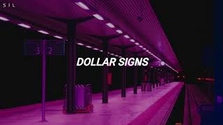 Calvin Harris, Tinashe - Dollar Sings (Traducida al Español)