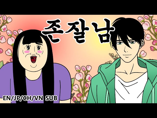 Video Pronunciation of 상 in Korean