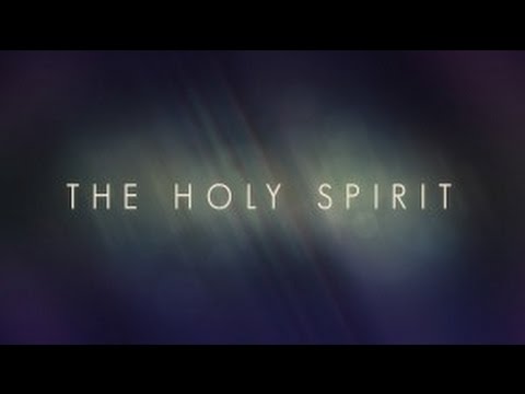 The Holy Spirit is our Personal Guide - Gods Law of Grace - The Trinity - Jesus Christ