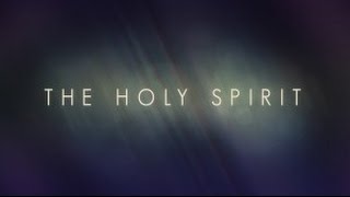 The Holy Spirit is our Personal Guide - God's Law of Grace - The Trinity - Jesus Christ