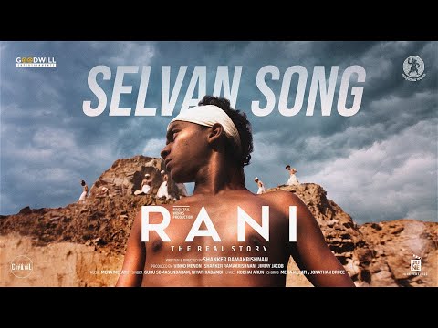 Selvan