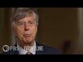 Putin and the Presidents: William Taylor (interview) | FRONTLINE