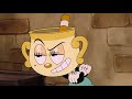 The Cuphead Show but only Ms Chalice